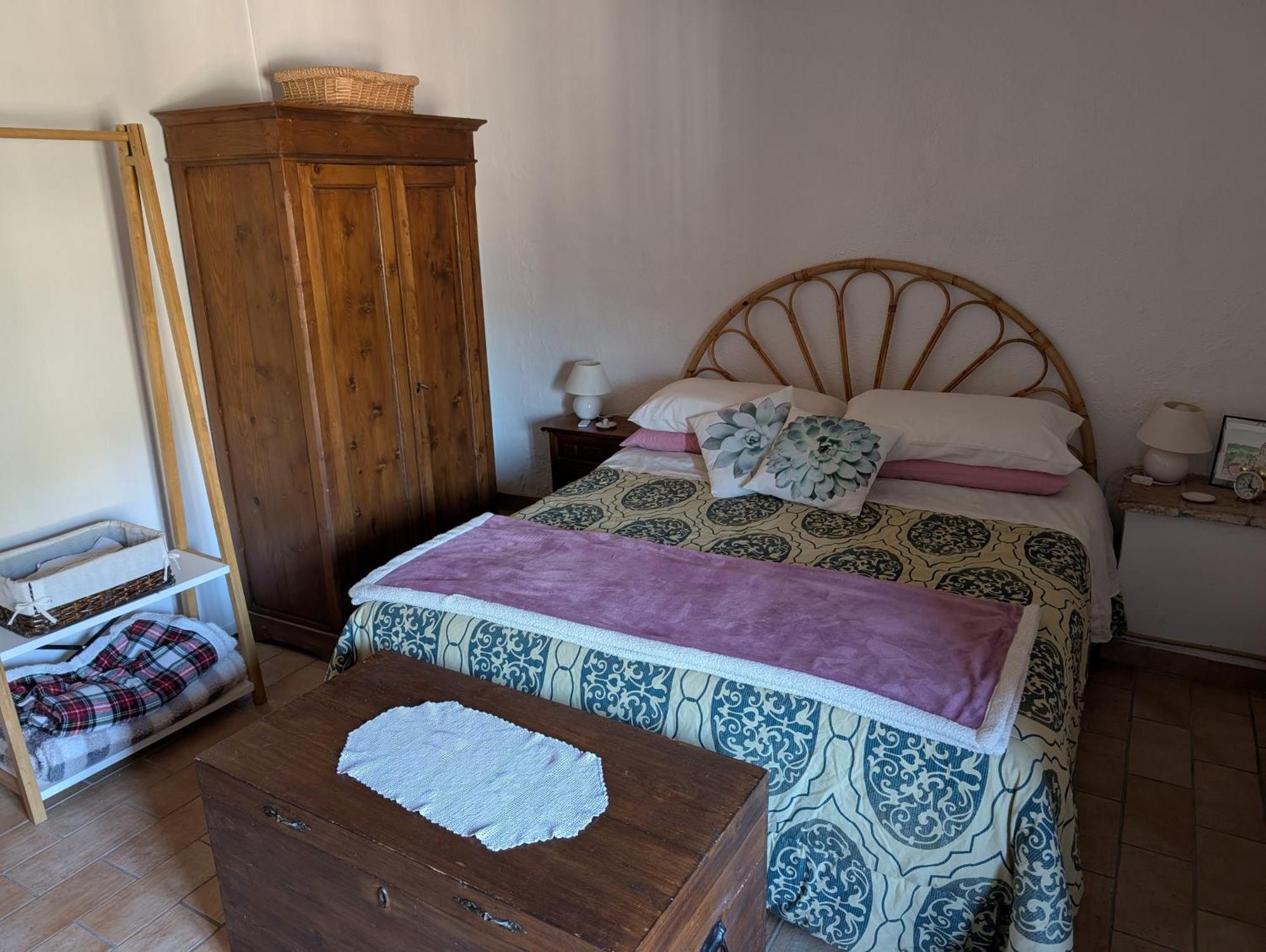 Cuore Del Castello Arrone Εξωτερικό φωτογραφία