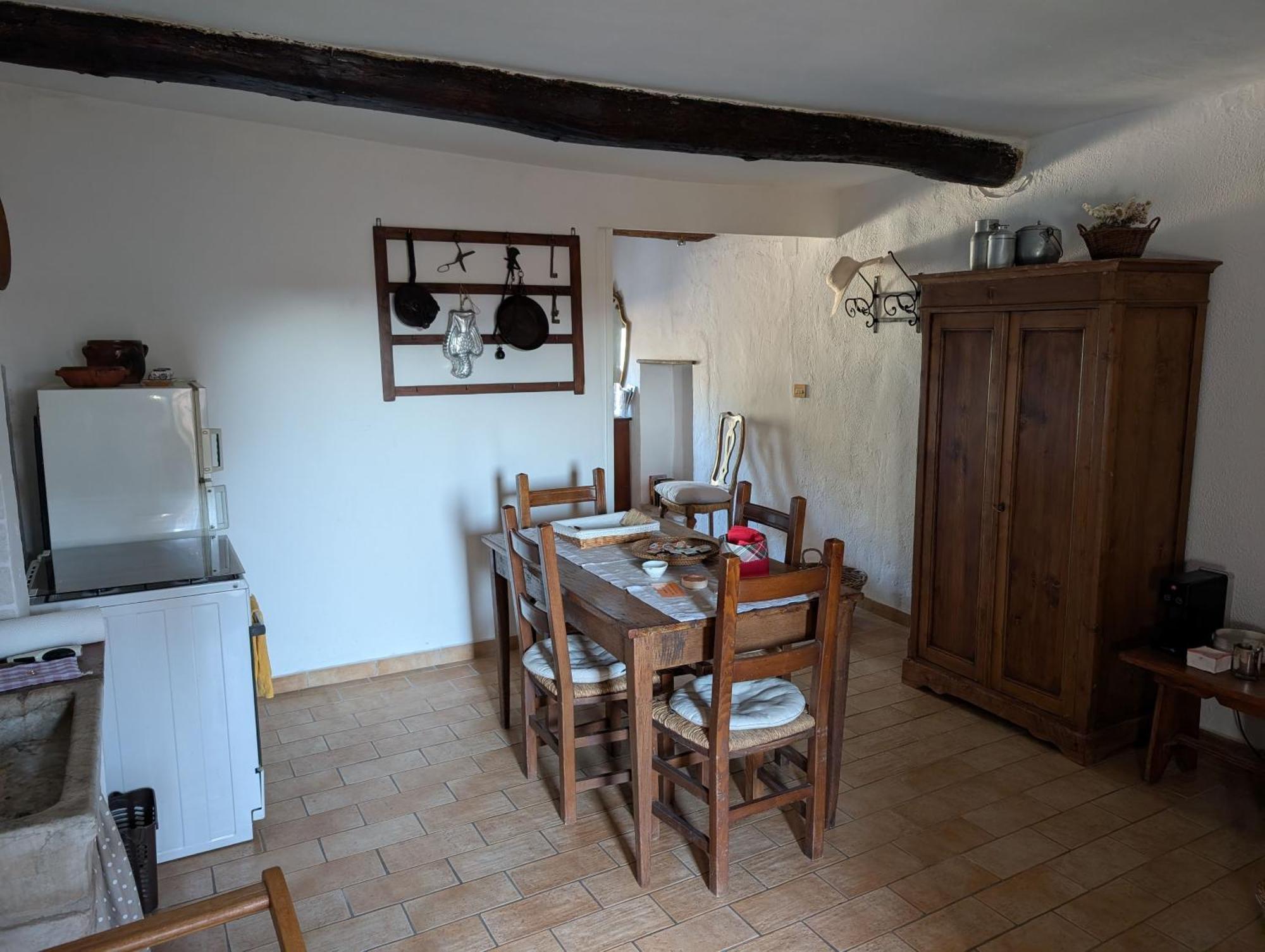 Cuore Del Castello Arrone Εξωτερικό φωτογραφία
